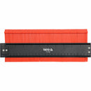 Plantilla De Perfiles