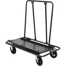 Carro De Herramientas Para Transportar Yeso