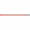 Broca Multimaterial 400 mm Largo