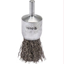 Cepillo De Copa Para Taladro 25Mm Inox