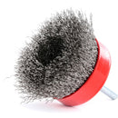 Cepillo De Copa