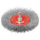 Cepillo Circular