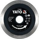 Disco De Diamante Con Borde Continuo