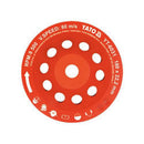 Muela De Diamante 180X22,23mm