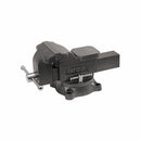 Prensa Giratoria Heavy Duty