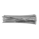 Abrazaderas De Acero Inoxidable