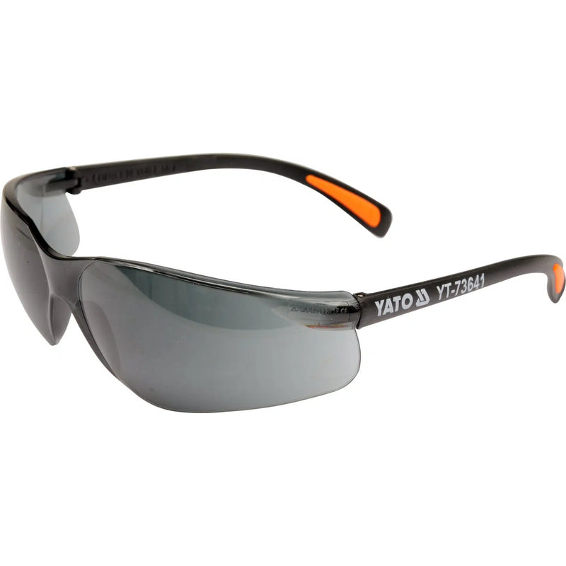 Gafas De Seguridad Grises