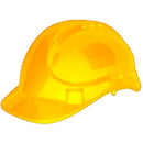 Casco con bloqueo de pasador