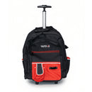 Mochila Porta Herramientas con Carrito 27 L