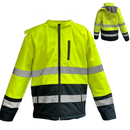 Chaqueta Suave Reflectante Oriolus