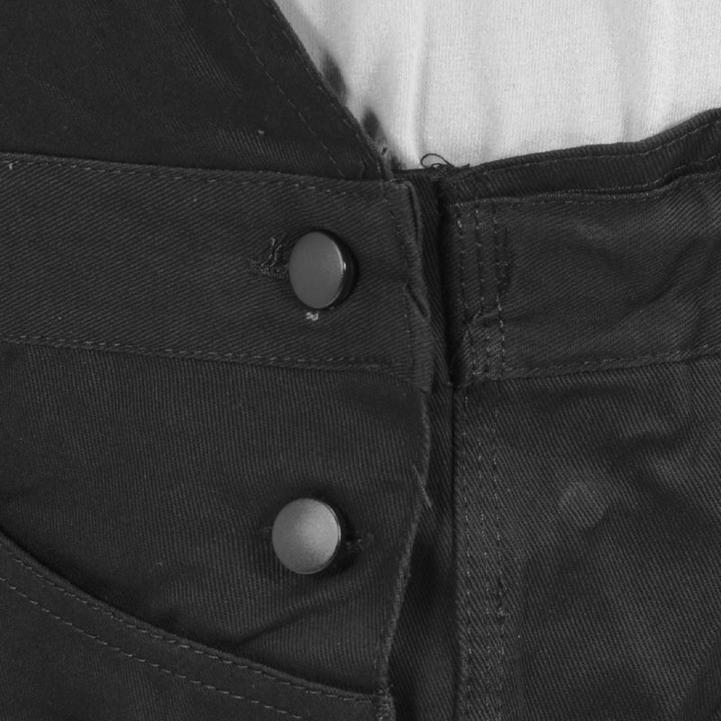 Pantalón De Trabajo Tipo Jardinero
