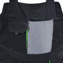 Pantalón De Trabajo Tipo Jardinero