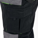 Pantalón De Trabajo Tipo Jardinero