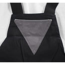 Pantalón De Trabajo Tipo Jardinero