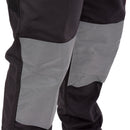 Pantalón De Trabajo Tipo Jardinero