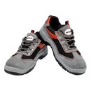 Zapato De Trabajo de Tela