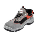 Zapato De Trabajo de Tela