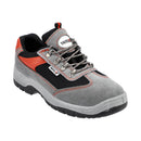 Zapato De Trabajo de Tela