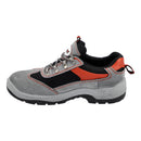 Zapato De Trabajo de Tela