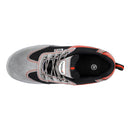 Zapato De Trabajo de Tela