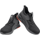 Zapato de Seguridad Modelo Pubs