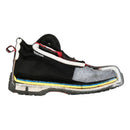 Zapato De Trabajo de Cuero