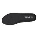 Zapato De Trabajo de Cuero