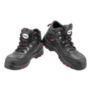 Zapato De Trabajo de Cuero