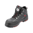 Zapato De Trabajo de Cuero