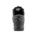 Zapato De Trabajo de Cuero