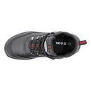 Zapato De Trabajo de Cuero