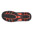 Zapato De Trabajo de Cuero