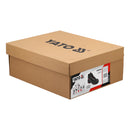 Zapato De Trabajo de Cuero