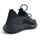 Zapato De Seguridad Modelo Porto