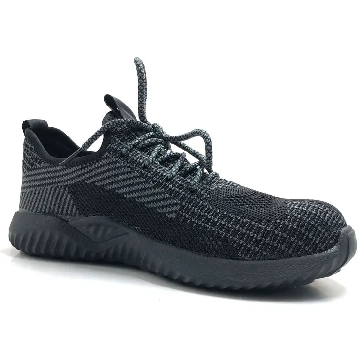 Zapato De Seguridad Modelo Porto