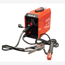 Máquina de Soldar MMA 110*240V/160A