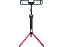Lámpara Reflector Portátil 5000LM con Cable y Batería