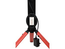 Lámpara Reflector Portátil 5000LM con Cable y Batería