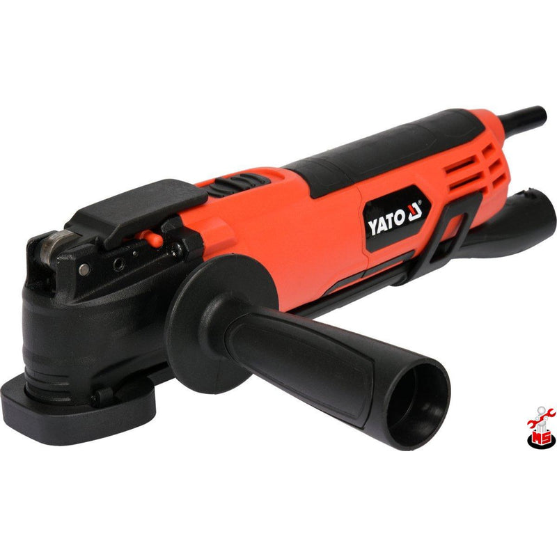 Esmeriladora Angular 115Mm 760W 110-130V 50/60Hz