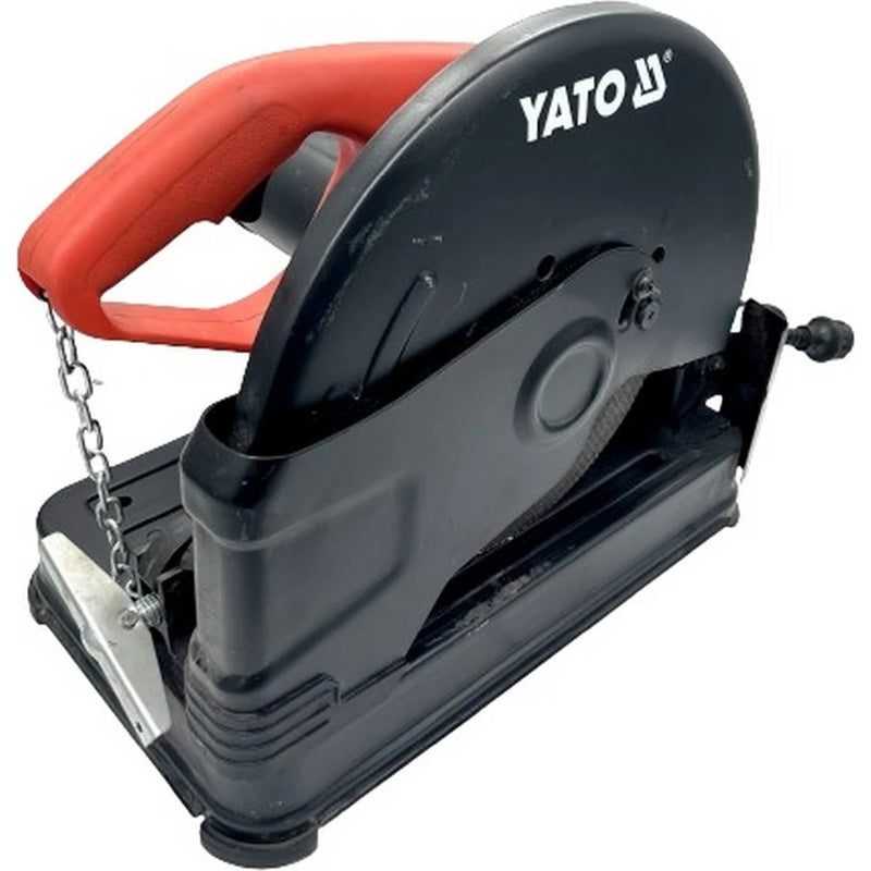 Máquina Tronzadora De 2450W 110-130V 50/60Hz