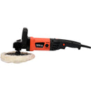Pulidora De Automóviles 1400W; 180Mm/110V
