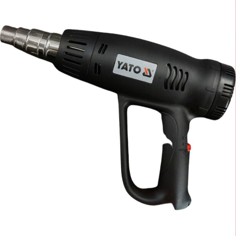 Pistola De Aire Caliente 1800W - Toma De Ee. Uu. 110V