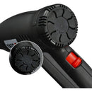 Pistola De Aire Caliente 1800W - Toma De Ee. Uu. 110V