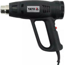 Pistola De Aire Caliente 1800W - Toma De Ee. Uu. 110V