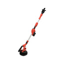 Lijadora Para Paneles De Yeso De 18 V (1 X 4,0 Ah + Cargador)