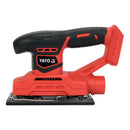 Lijadora Orbital Inalámbrica