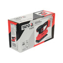 Lijadora Orbital Inalámbrica