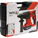 Rotomartillo Sds Plus De 18V 1X3,0Ah En Bmc