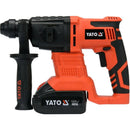 Rotomartillo Sds Plus De 18V 1X3,0Ah En Bmc