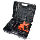Rotomartillo Sds Plus De 18V 1X3,0Ah En Bmc